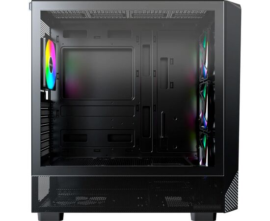 Корпус MONTECH X5 (B), изображение 4 Корпус MONTECH X5 (B), изображение 4