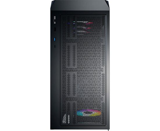 Корпус MONTECH X5 (B), изображение 6 Корпус MONTECH X5 (B), изображение 6