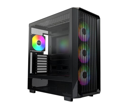 Корпус MONTECH X5 (B)