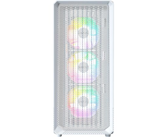 Корпус MONTECH X5 (W), зображення 2 Корпус MONTECH X5 (W), зображення 2