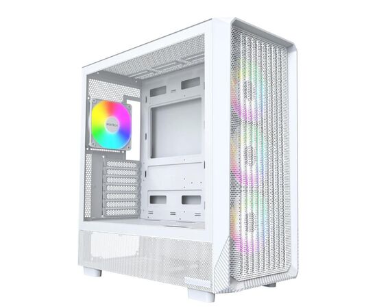 Корпус MONTECH X5 (W)