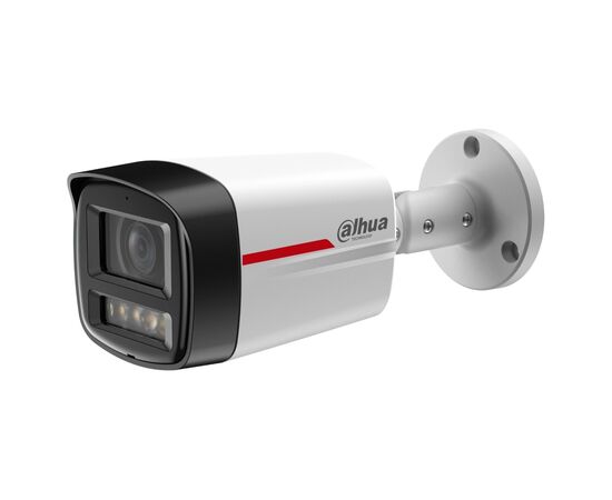 Камера видеонаблюдения Dahua DH-IPC-HFW2449TL-S-PRO (2.8), изображение 2 Камера видеонаблюдения Dahua DH-IPC-HFW2449TL-S-PRO (2.8), изображение 2