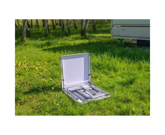 Набор кемпинговой мебели Neo Tools стіл + 4 стільці 6.9 кг (63-159), изображение 11