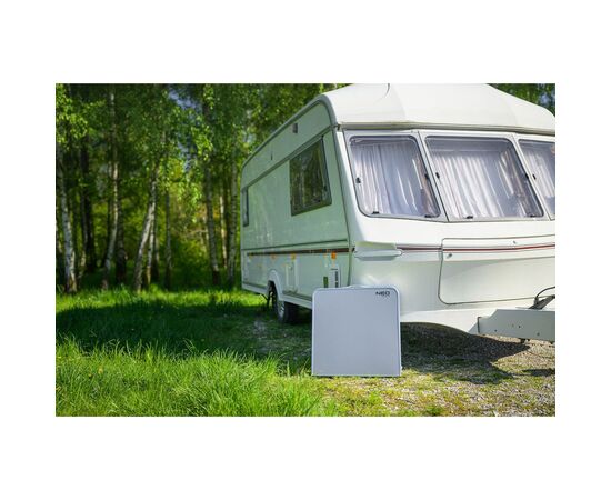 Набор кемпинговой мебели Neo Tools стіл + 4 стільці 6.9 кг (63-159), изображение 8