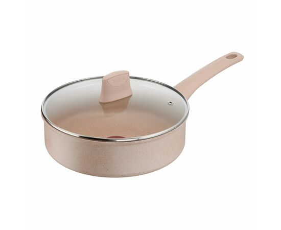 Сотейник Tefal Delight з кришкою, 24 см (G2933202)