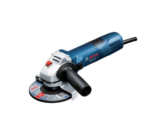 Шлифовальная машина Bosch GWS 7-125 (0.601.388.108)
