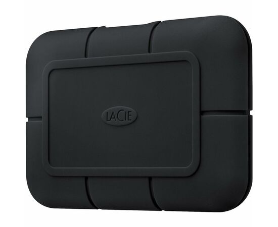Накопитель SSD USB Type-C 2TB Rugged Pro LaCie (STHZ2000800)