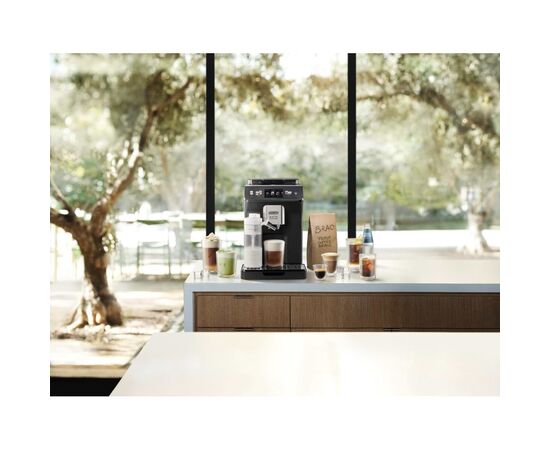 Кофемашина DeLonghi ECAM 450.65.G, изображение 9 Кофемашина DeLonghi ECAM 450.65.G, изображение 9