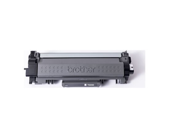 Картридж Brother TN2590 1.2K, для DCP-L2600D,DCP-L2622DW, DCP-L2640DN, HL-L2402D (TN2590), изображение 2 Картридж Brother TN2590 1.2K, для DCP-L2600D,DCP-L2622DW, DCP-L2640DN, HL-L2402D (TN2590), изображение 2