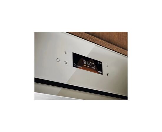 Духовой шкаф Electrolux LOE8F38S, изображение 4 Духовой шкаф Electrolux LOE8F38S, изображение 4