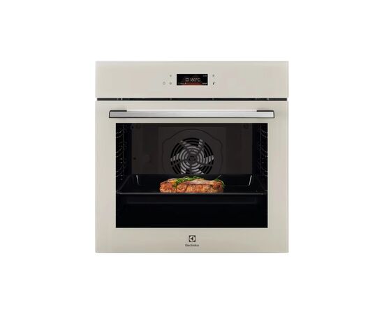 Духовой шкаф Electrolux LOE8F38S