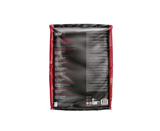 Пеллеты Weber Деревні вишня FSC Cherry (3401050), изображение 2