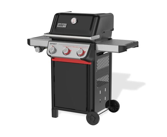 Гриль-барбекю Weber Spirit E-335 (1501308), изображение 3 Гриль-барбекю Weber Spirit E-335 (1501308), изображение 3