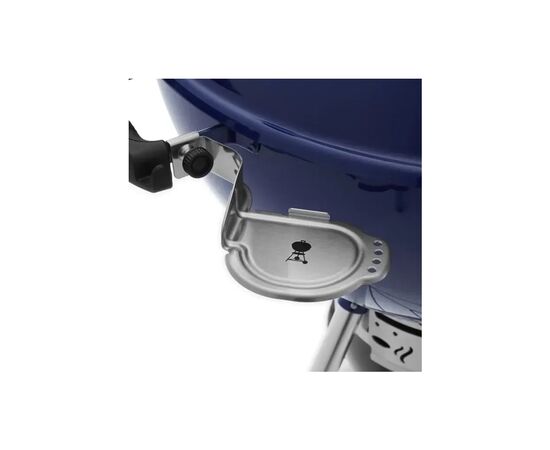 Гриль-барбекю Weber Master-Touch GBS C-5750 57 см Blue (14716004), изображение 4 Гриль-барбекю Weber Master-Touch GBS C-5750 57 см Blue (14716004), изображение 4