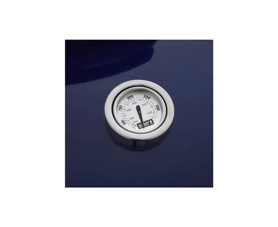Гриль-барбекю Weber Master-Touch GBS C-5750 57 см Blue (14716004), изображение 5 Гриль-барбекю Weber Master-Touch GBS C-5750 57 см Blue (14716004), изображение 5