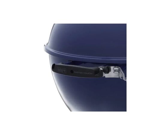 Гриль-барбекю Weber Master-Touch GBS C-5750 57 см Blue (14716004), изображение 6 Гриль-барбекю Weber Master-Touch GBS C-5750 57 см Blue (14716004), изображение 6