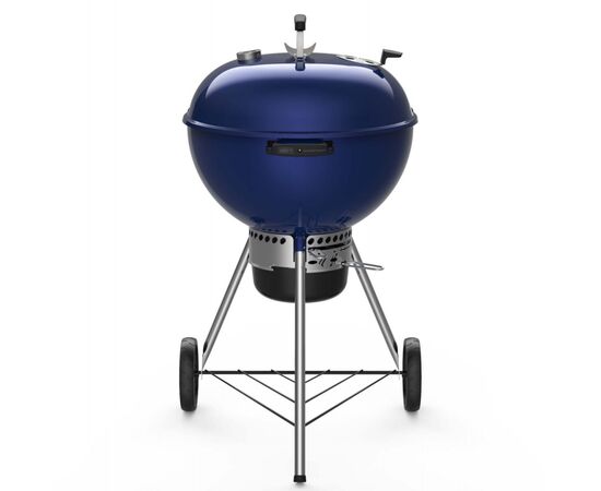 Гриль-барбекю Weber Master-Touch GBS C-5750 57 см Blue (14716004)