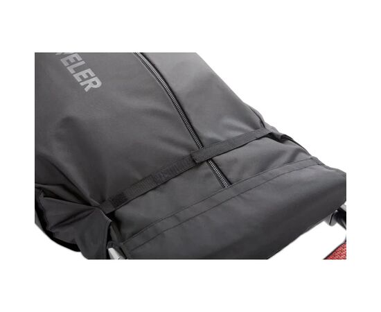 Аксессуар для гриля Weber Чохол для Traveler (7030), изображение 10 Аксессуар для гриля Weber Чохол для Traveler (7030), изображение 10