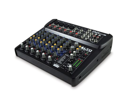 Микшерный пульт Alto Professional ZMX122FX