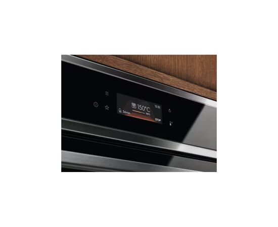 Духовой шкаф Electrolux EOE8P38X, изображение 4 Духовой шкаф Electrolux EOE8P38X, изображение 4