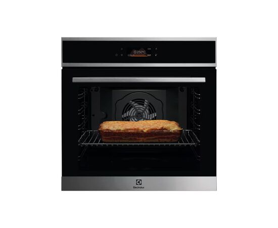 Духова шафа Electrolux EOE8P38X