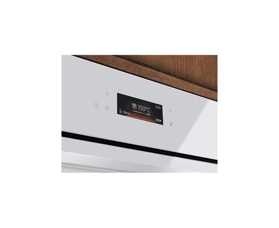 Духовой шкаф Electrolux LOE8F38V, изображение 4 Духовой шкаф Electrolux LOE8F38V, изображение 4