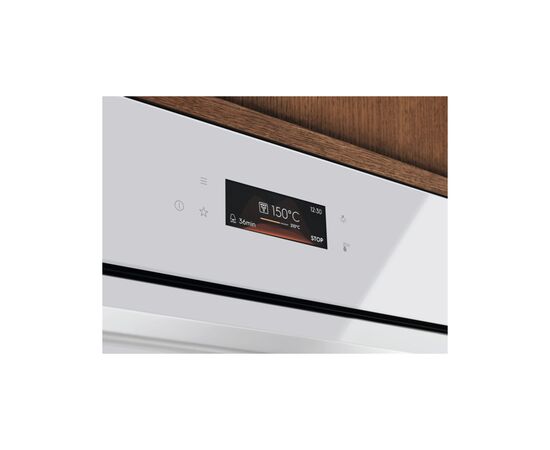Духовой шкаф Electrolux LOB8S38V, изображение 4 Духовой шкаф Electrolux LOB8S38V, изображение 4