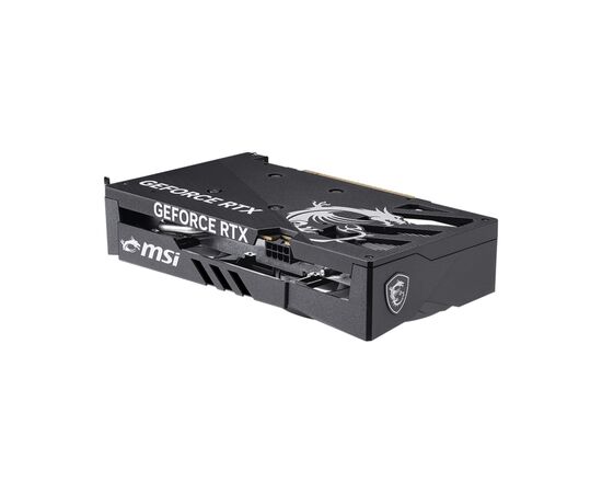 Видеокарта MSI GeForce RTX5050 8Gb GAMING OC (RTX 5050 8G GAMING OC), изображение 2 Видеокарта MSI GeForce RTX5050 8Gb GAMING OC (RTX 5050 8G GAMING OC), изображение 2