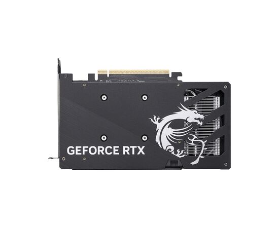 Видеокарта MSI GeForce RTX5050 8Gb GAMING OC (RTX 5050 8G GAMING OC), изображение 3 Видеокарта MSI GeForce RTX5050 8Gb GAMING OC (RTX 5050 8G GAMING OC), изображение 3