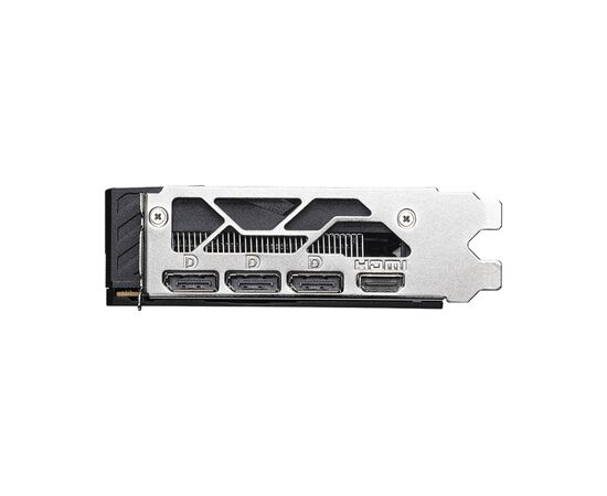 Видеокарта MSI GeForce RTX5050 8Gb GAMING OC (RTX 5050 8G GAMING OC), изображение 4 Видеокарта MSI GeForce RTX5050 8Gb GAMING OC (RTX 5050 8G GAMING OC), изображение 4