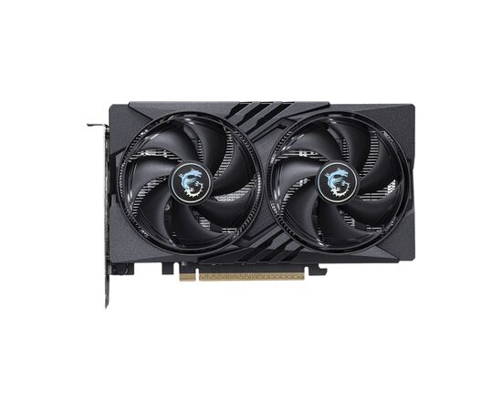 Видеокарта MSI GeForce RTX5050 8Gb GAMING OC (RTX 5050 8G GAMING OC)