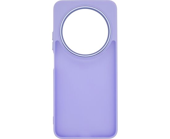 Чохол до мобільного телефона Armorstandart Frame Xiaomi Redmi 14C 4G / Poco M7 5G / Poco C75 4G Violet (ARM85591)