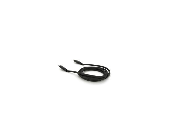 Дата кабель USB-C to Lightning 1.2m 2.1A black PZX (YT-PZX/V-109-M+L/B)