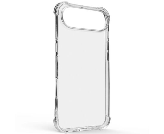 Чехол для мобильного телефона Armorstandart Air Force Apple iPhone 17 Air Clear (ARM86735), изображение 2