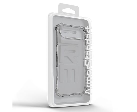 Чехол для мобильного телефона Armorstandart Air Force Apple iPhone 17 Air Clear (ARM86735), изображение 6