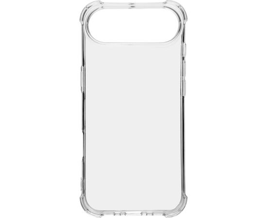 Чехол для мобильного телефона Armorstandart Air Force Apple iPhone 17 Air Clear (ARM86735)