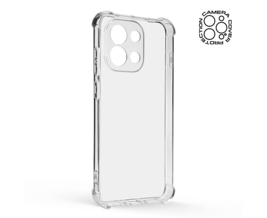 Чехол для мобильного телефона Armorstandart Air Force OnePlus 13T Camera cover Clear (ARM86731), изображение 2