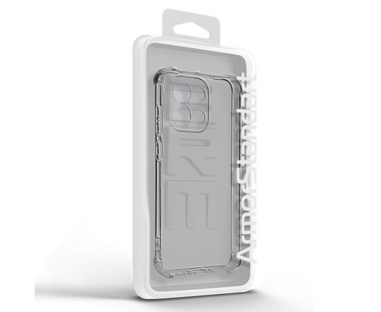 Чехол для мобильного телефона Armorstandart Air Force OnePlus 13T Camera cover Clear (ARM86731), изображение 6