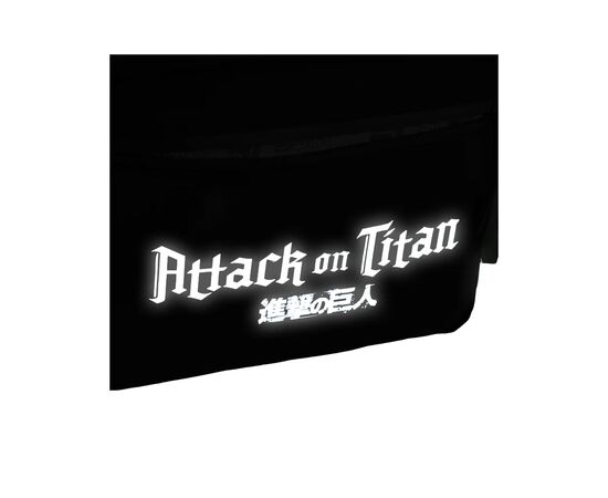 Рюкзак школьный Kite Education teens Attack on Titan Season 949L (AT25-949L), изображение 11 Рюкзак школьный Kite Education teens Attack on Titan Season 949L (AT25-949L), изображение 11