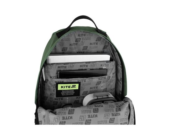 Рюкзак школьный Kite Education teens Attack on Titan Season 949L (AT25-949L), изображение 6 Рюкзак школьный Kite Education teens Attack on Titan Season 949L (AT25-949L), изображение 6