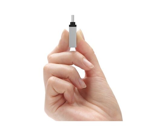 Переходник OTG USB 3.0 AF to USB-C BOROFONE (6957531090328), изображение 7 Переходник OTG USB 3.0 AF to USB-C BOROFONE (6957531090328), изображение 7