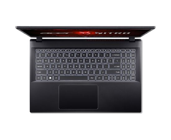 Ноутбук Acer Nitro V 15 ANV15-51 (NH.QV3EU.00D), изображение 4 Ноутбук Acer Nitro V 15 ANV15-51 (NH.QV3EU.00D), изображение 4