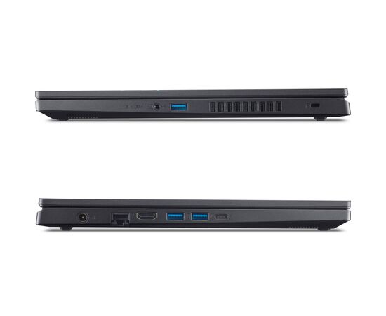 Ноутбук Acer Nitro V 15 ANV15-51 (NH.QV3EU.00D), изображение 5 Ноутбук Acer Nitro V 15 ANV15-51 (NH.QV3EU.00D), изображение 5