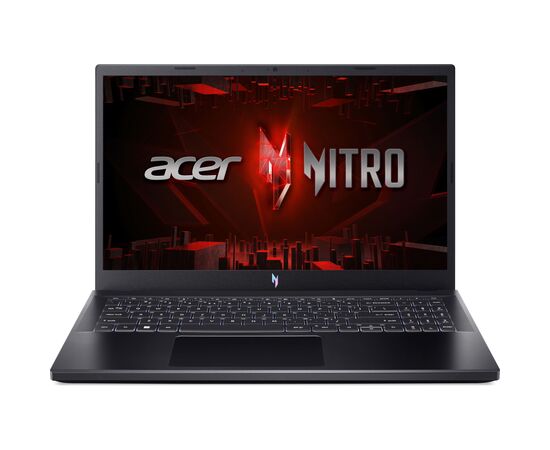 Ноутбук Acer Nitro V 15 ANV15-51 (NH.QV3EU.00D)