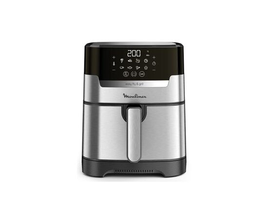 Мультипіч Moulinex Easy Fry & Grill Digital (EZ505D10)