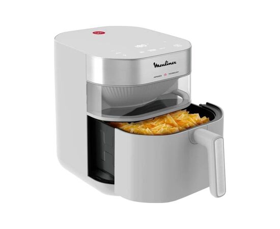Мультипечь Moulinex Easy Fry Infrared (EZ831GF0), изображение 2 Мультипечь Moulinex Easy Fry Infrared (EZ831GF0), изображение 2