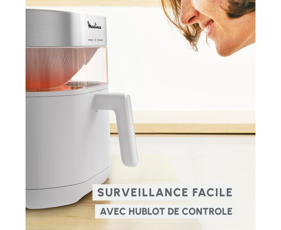 Мультипечь Moulinex Easy Fry Infrared (EZ831GF0), изображение 9 Мультипечь Moulinex Easy Fry Infrared (EZ831GF0), изображение 9
