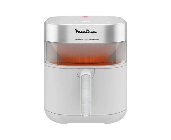 Мультипечь Moulinex Easy Fry Infrared (EZ831GF0)