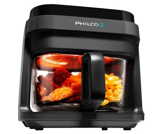 Мультипечь Philco PHAF 2000, изображение 6 Мультипечь Philco PHAF 2000, изображение 6