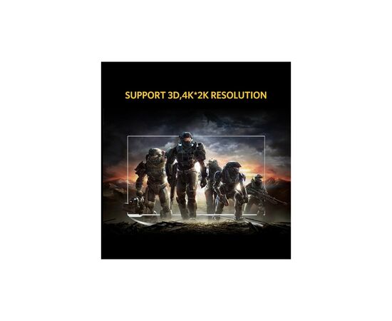 Кабель мультимедийный HDMI M to HDMI M 1.5m Ugreen (UGR-50819), изображение 7 Кабель мультимедийный HDMI M to HDMI M 1.5m Ugreen (UGR-50819), изображение 7